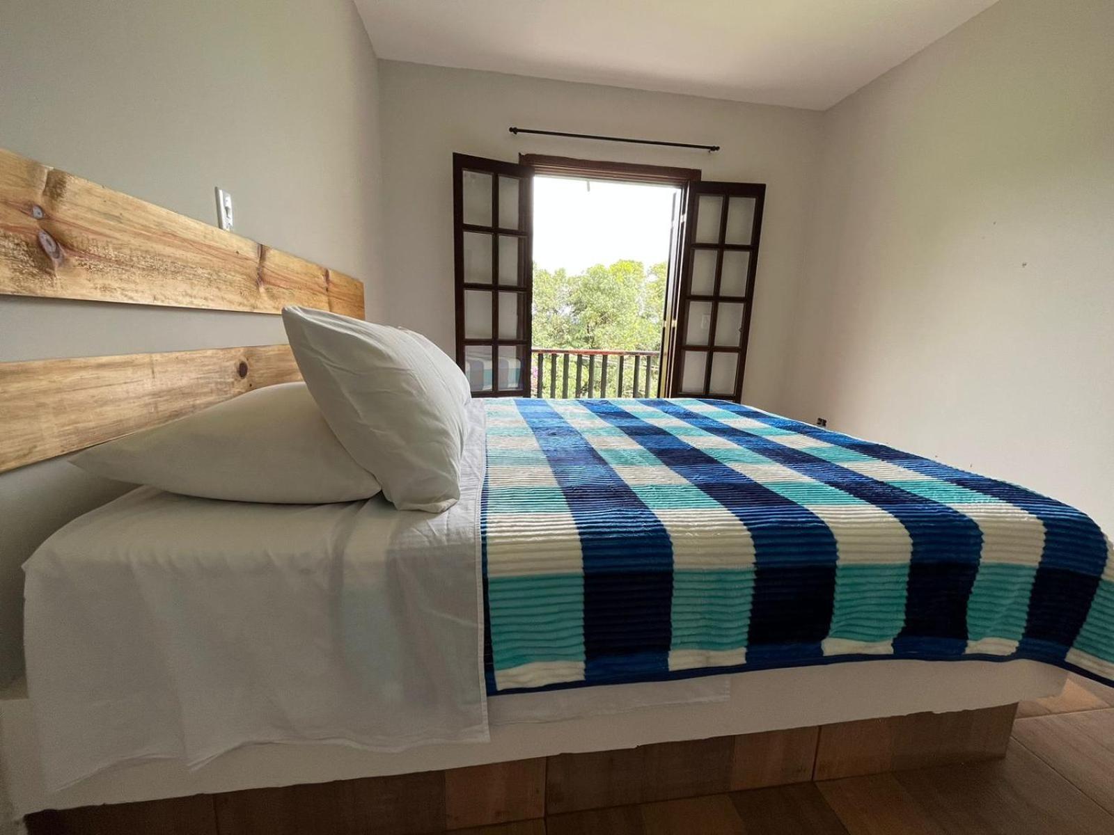 Villa Rural - Campos do Jordao — Photos 2