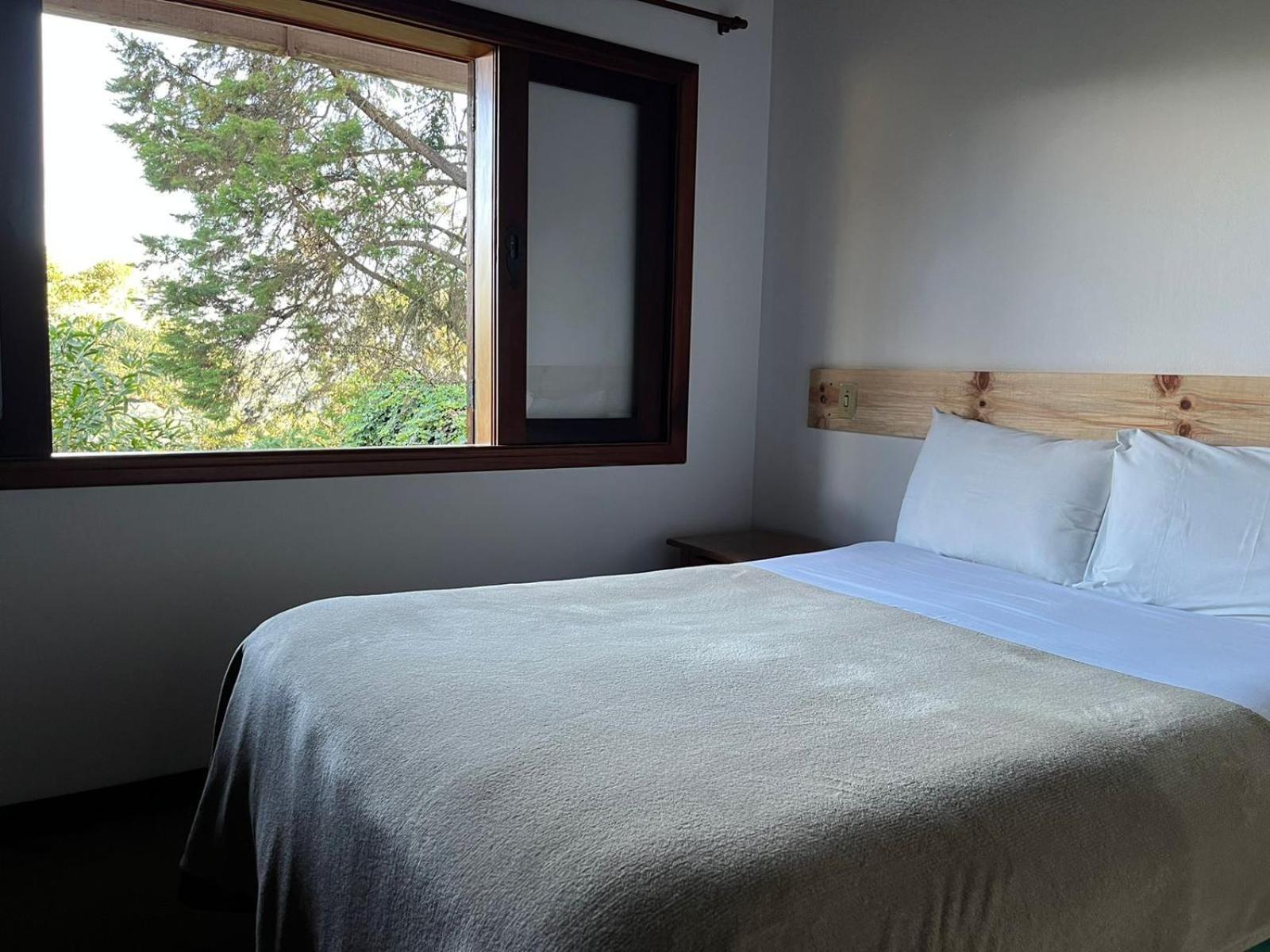 Villa Rural - Campos do Jordao — Photos 1