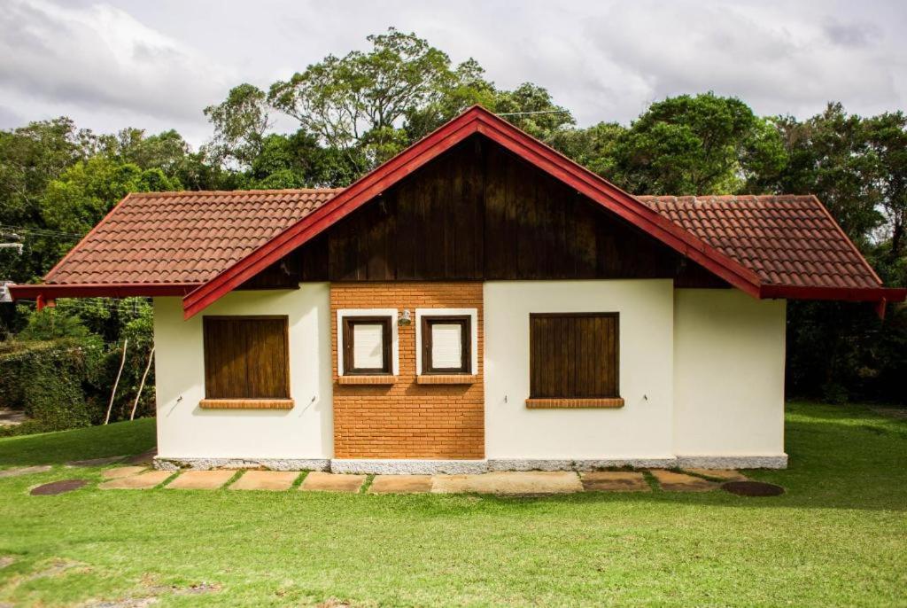 Villa Rural - Campos do Jordao — Photos 3